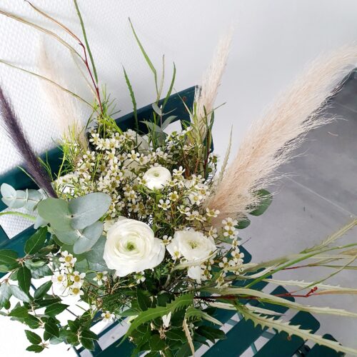 Bouquet du mois - Fleuriste - Dinard